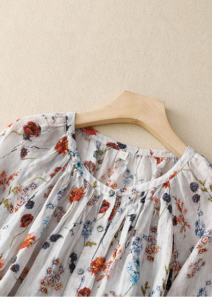 Classic Vintage & Enduringly Stylish Shirt
