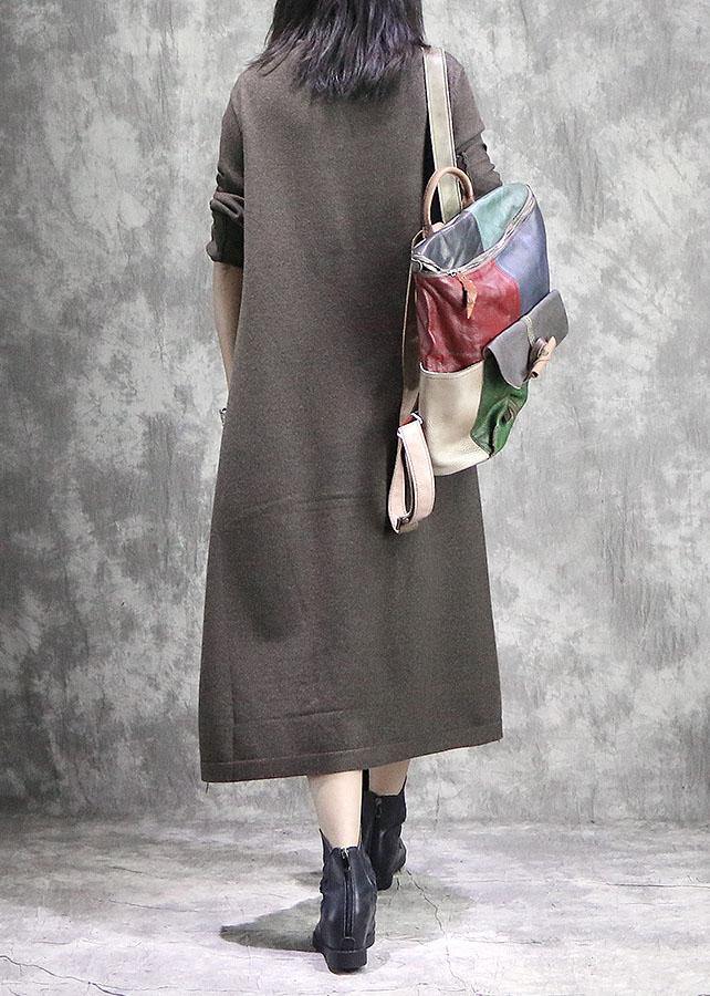 Polished Sweater with an Effortless Classic Look