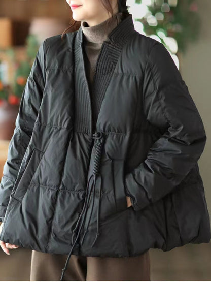 Beautifully Crafted Coat in a Classic Style