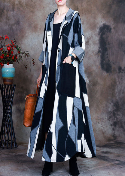 Classic Vintage & Enduringly Stylish Coat