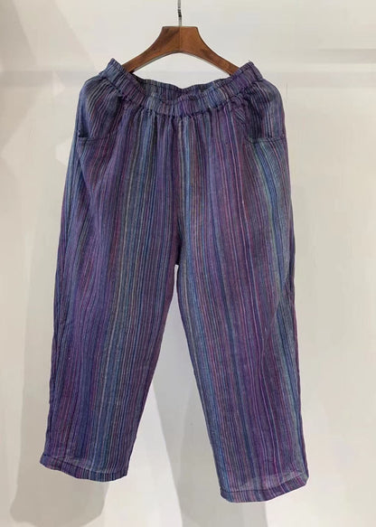 Beautifully Finished Pants in a Timeless Design