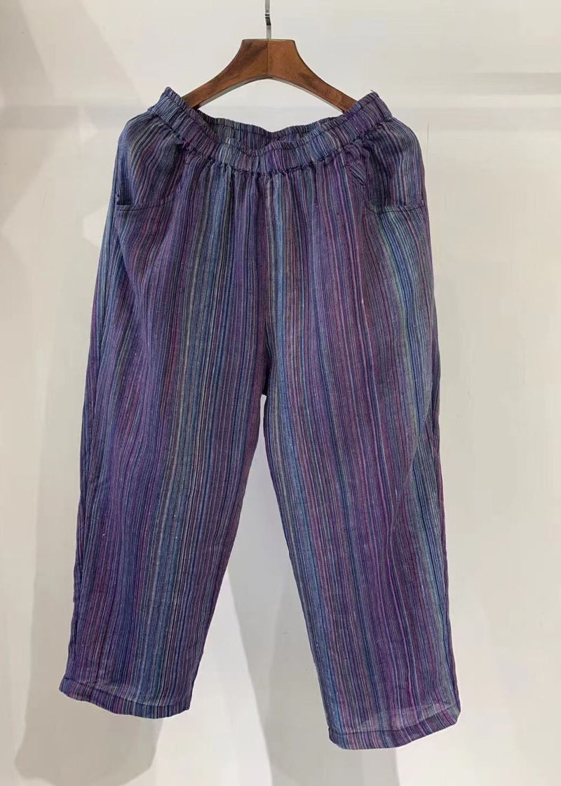 Beautifully Finished Pants in a Timeless Design