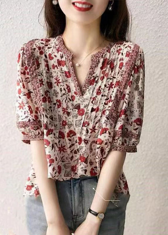 Effortlessly Elegant Shirt with a Timeless Design