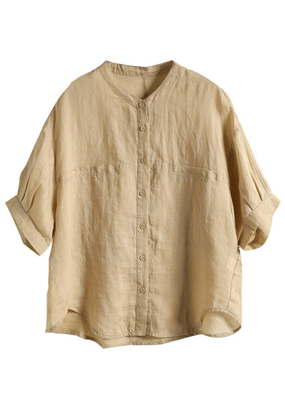Sophisticated Shirt with a Clean Classic Look