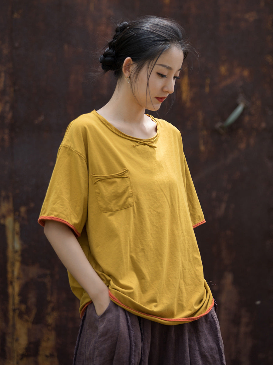 Well Tailored Shirt with a Graceful Silhouette