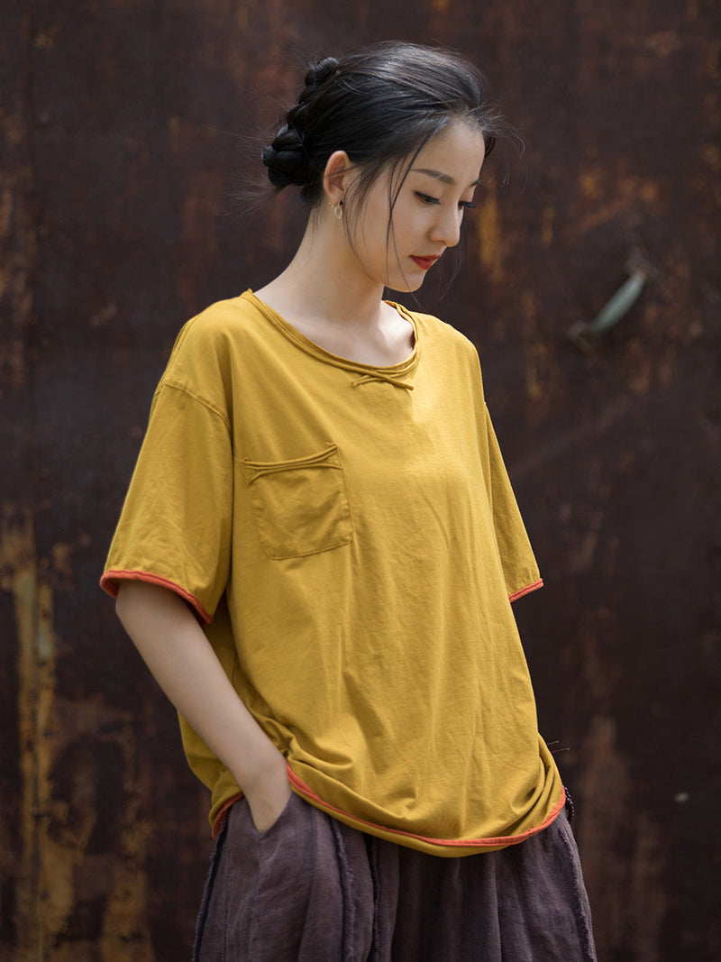 Well Tailored Shirt with a Graceful Silhouette