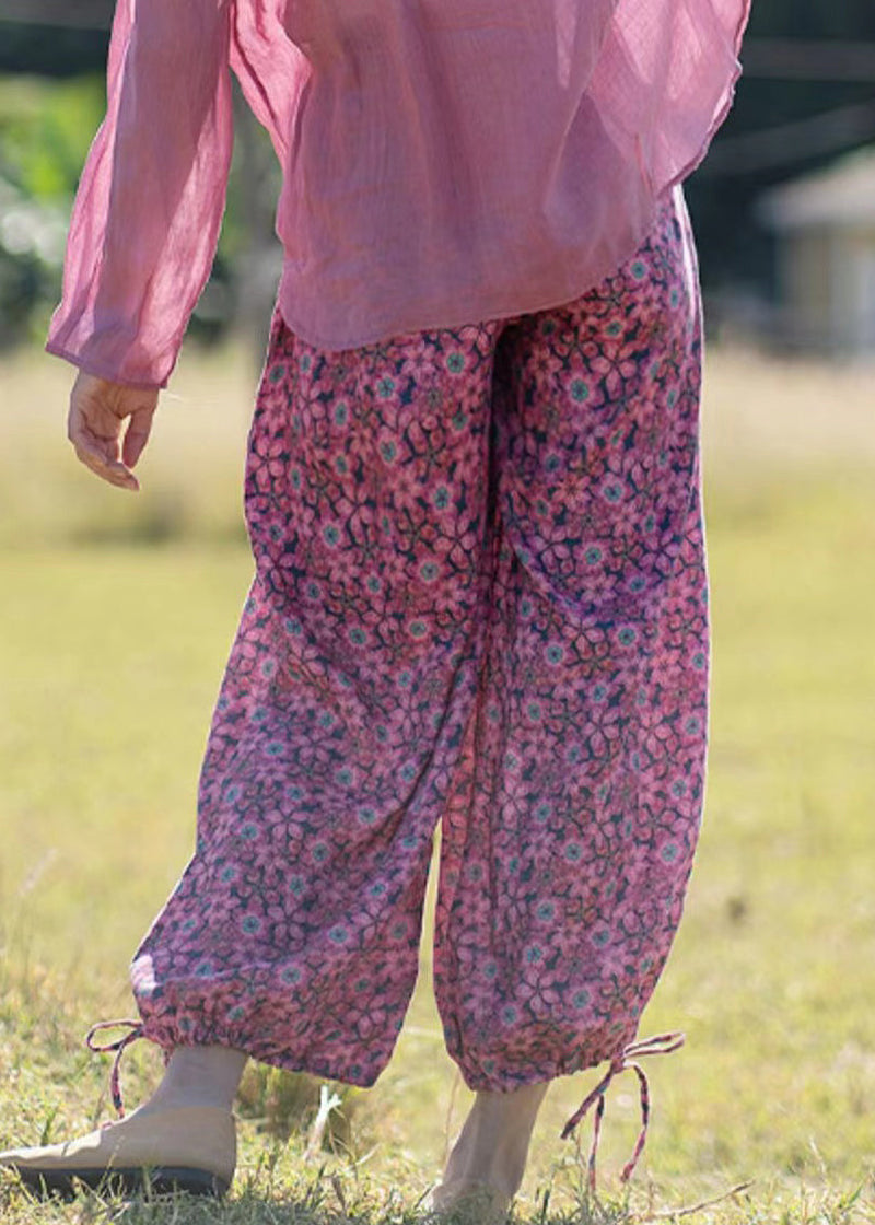 Polished Pants with an Effortless Classic Look