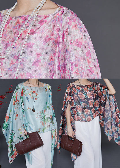 Beautifully Finished Shirt in a Timeless Design