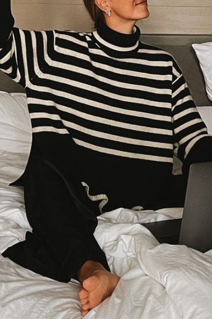 A Vintage Style Top with Delicate Timeless Details