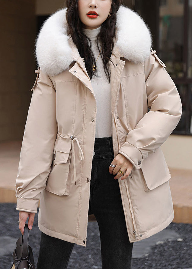 Beautifully Balanced Jacket with Timeless Character