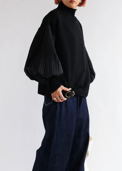 Polished Top with an Effortless Classic Look
