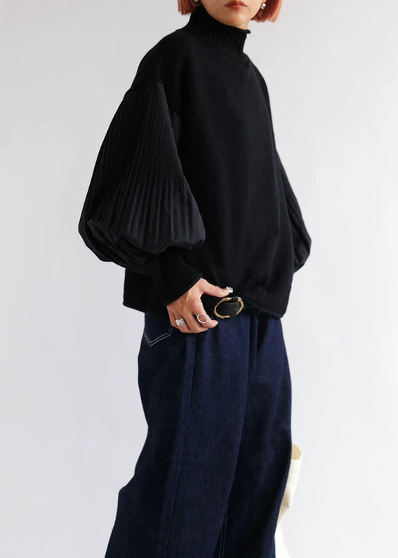 Polished Top with an Effortless Classic Look