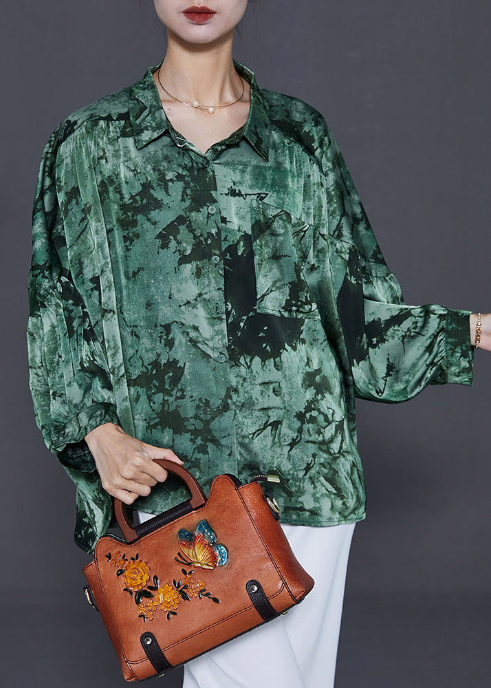 Gracefully Styled Shirt for Any Occasion
