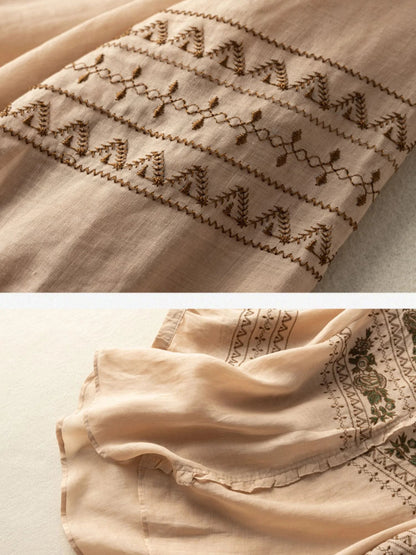Beautifully Balanced Top with Timeless Character
