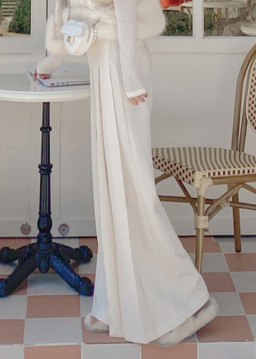 Elegantly Styled Pants for Everyday Wear