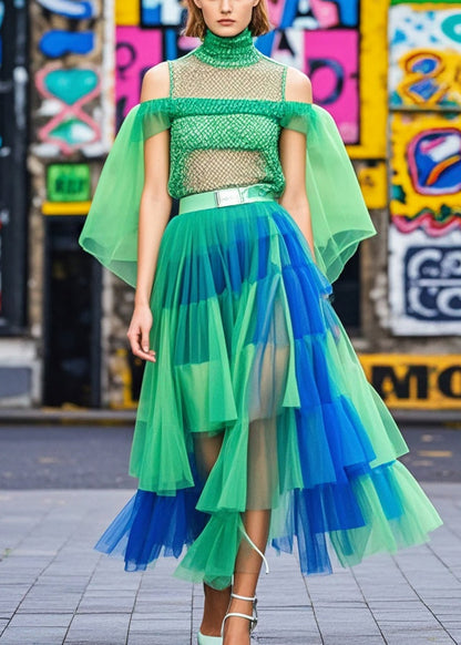 Gracefully Styled Garment for Any Occasion