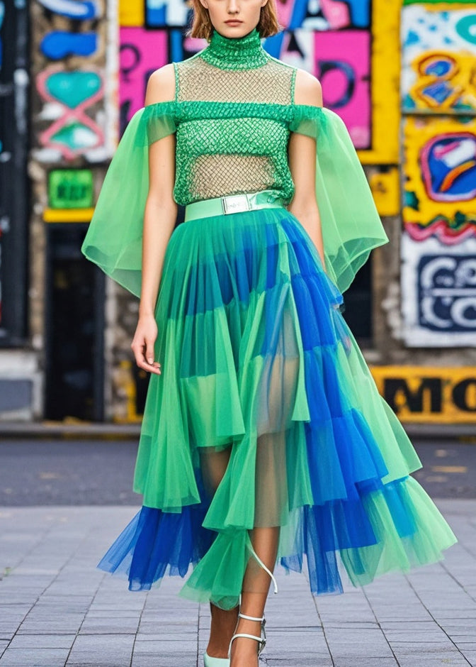 Gracefully Styled Garment for Any Occasion