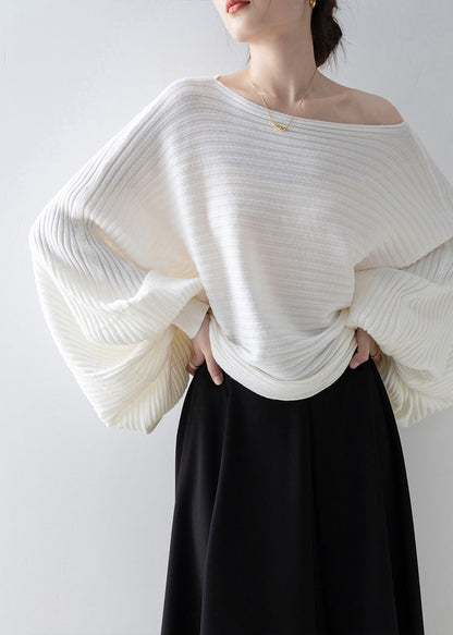 Beautifully Crafted Sweater in a Classic Style