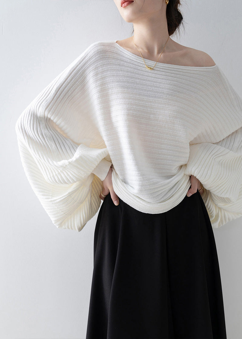 Beautifully Crafted Sweater in a Classic Style