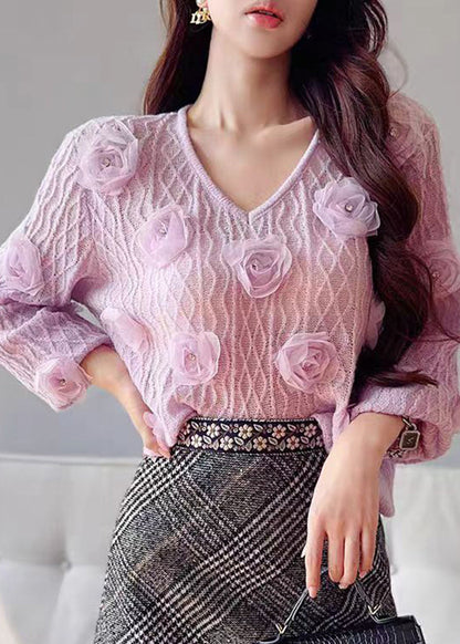Sophisticated Sweater with a Clean Classic Look