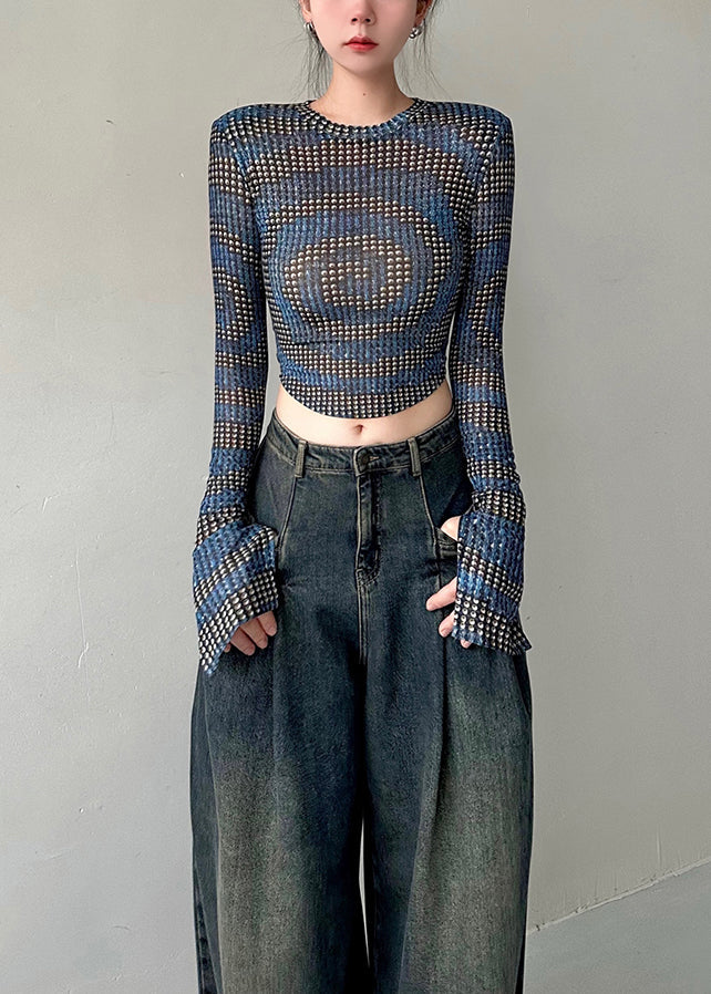 Vintage Inspired Shirt with a Contemporary Edge