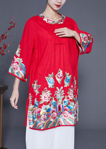 Elegantly Styled Shirt for Everyday Wear