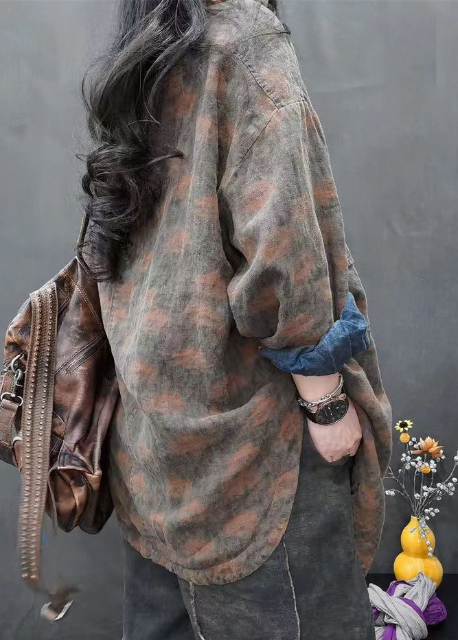 Elegantly Styled Coat for Everyday Wear