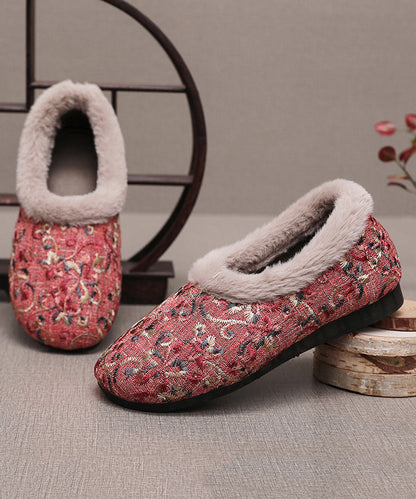 Stylish Orthopedic Flats for Any Occasion