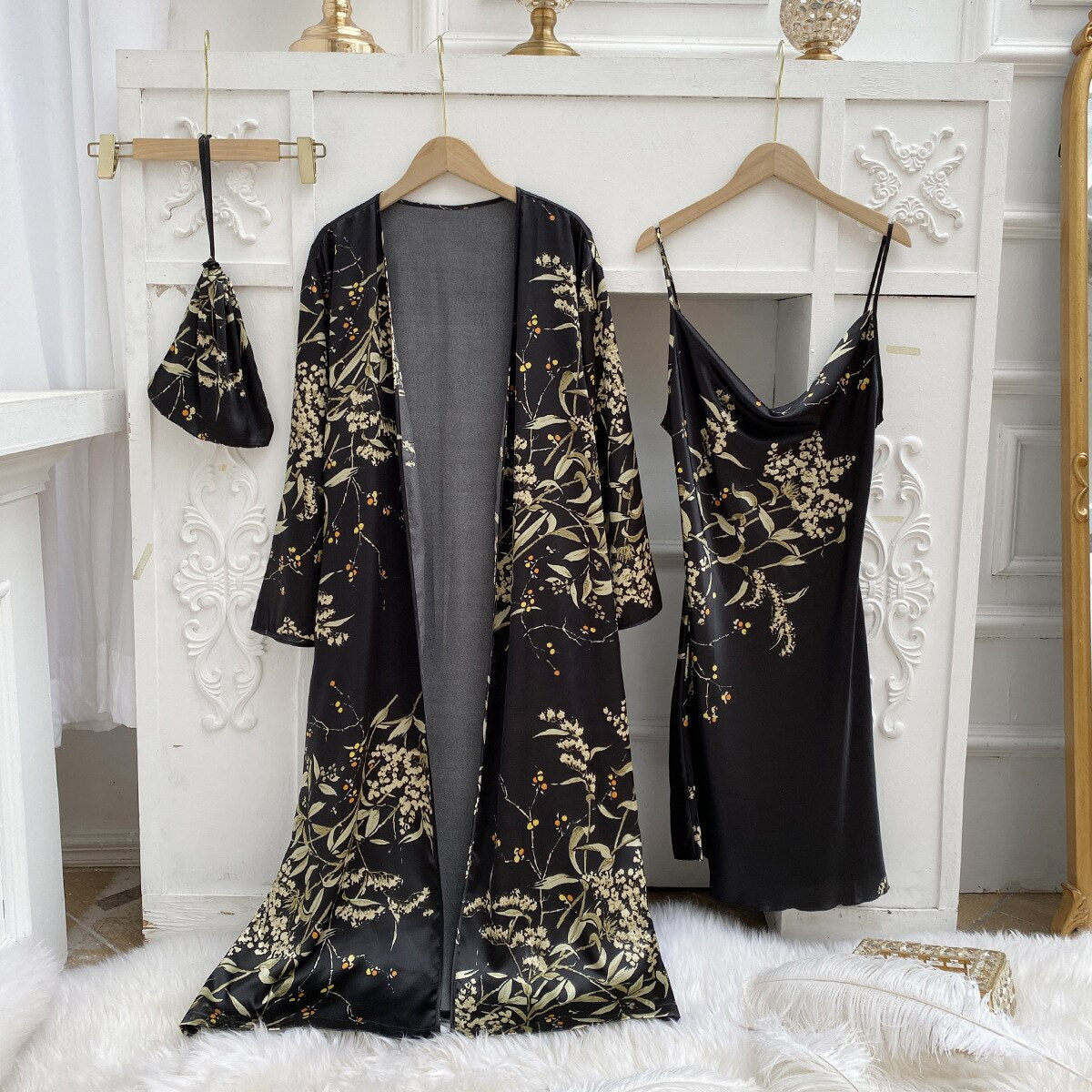 Vintage Style Garment with a Modern Fit