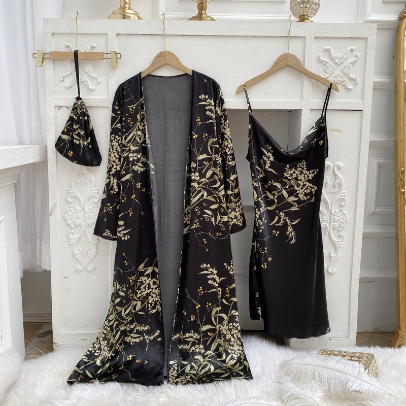 Vintage Style Garment with a Modern Fit