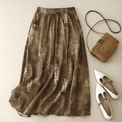 Elegantly Styled Garment for Everyday Wear