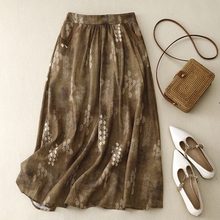 Elegantly Styled Garment for Everyday Wear