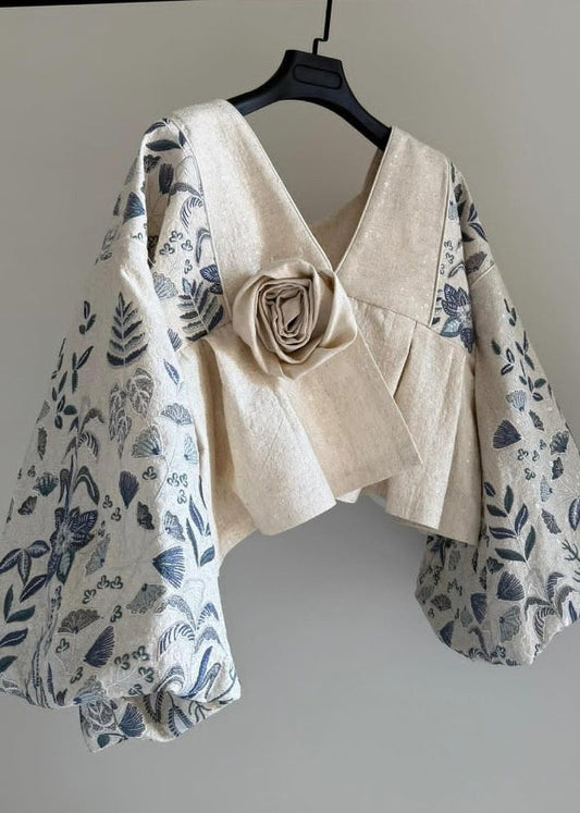 Beautifully Crafted Coat in a Classic Style