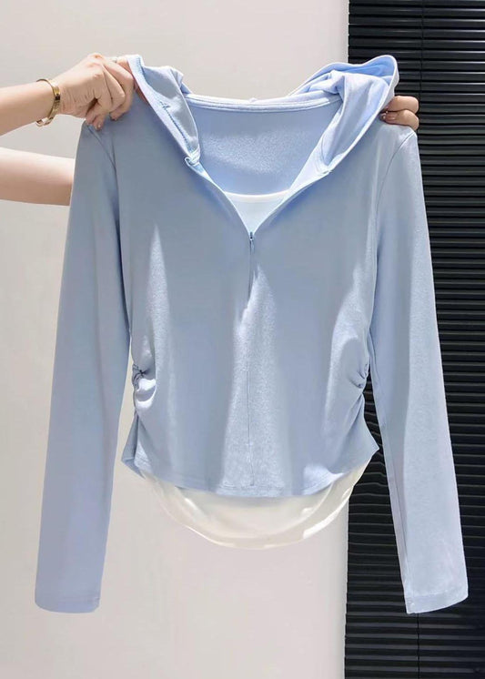 A Vintage Style Shirt with Delicate Timeless Details