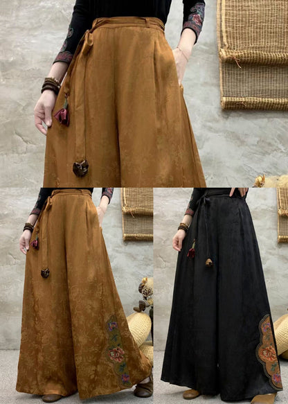 Classic Vintage & Enduringly Stylish Pants