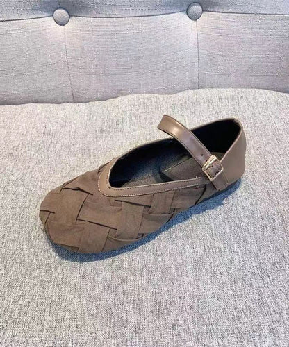 Elegant Orthopedic Loafers for Every Step