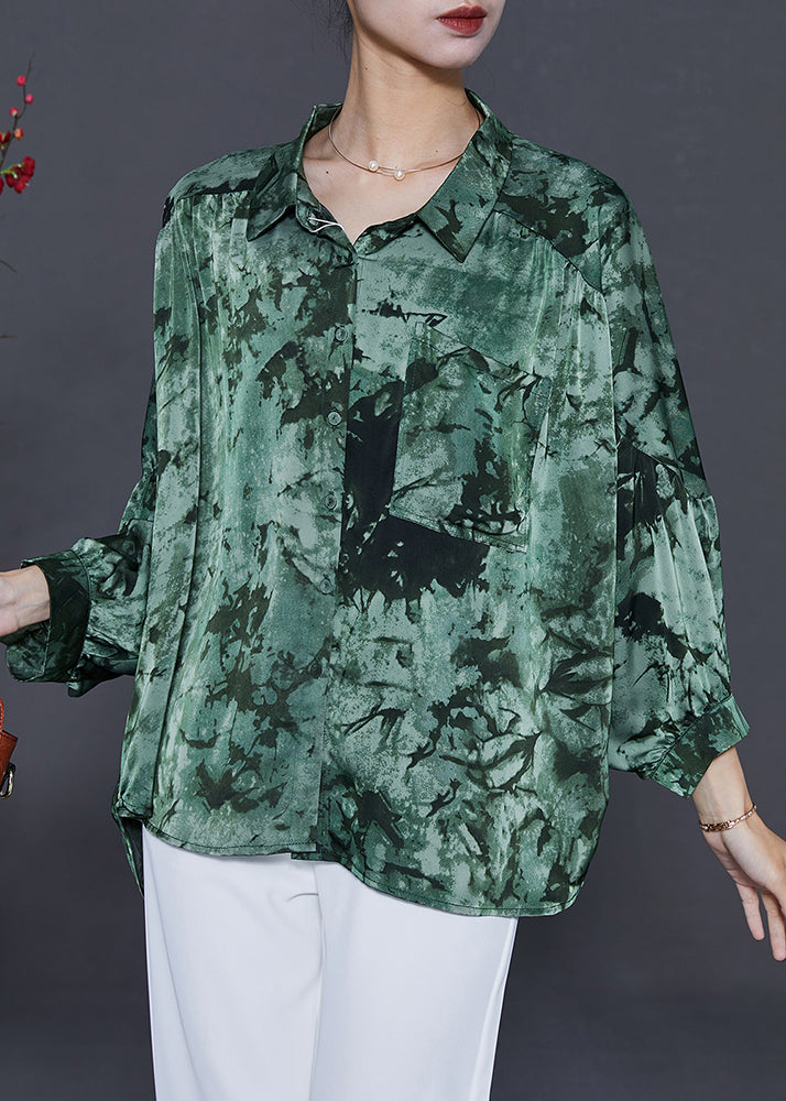 Gracefully Styled Shirt for Any Occasion
