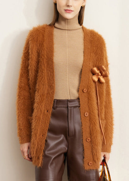 Polished Cardigan with an Effortless Classic Look