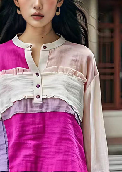 Beautifully Crafted Shirt in a Classic Style