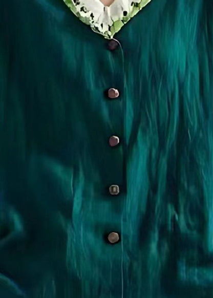 Gracefully Styled Top for Any Occasion