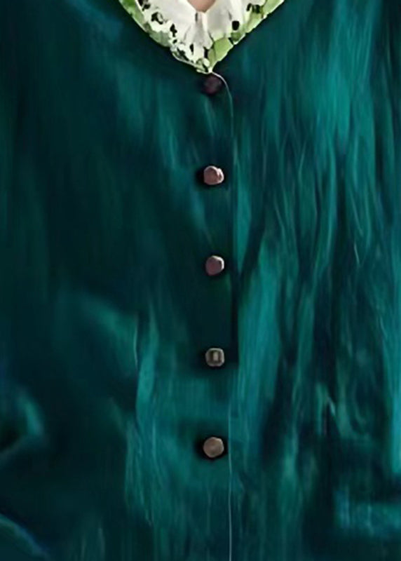 Beautifully Finished Top in a Timeless Design