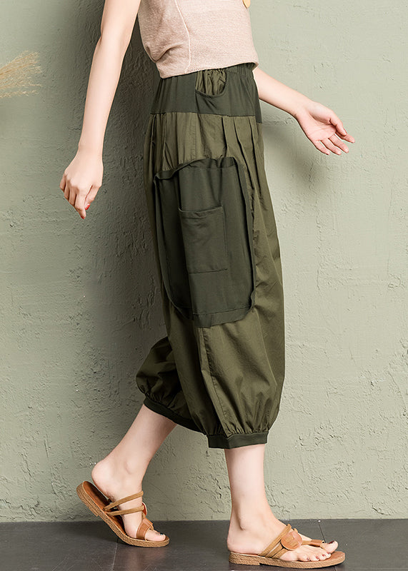 Beautifully Crafted Pants in a Classic Style