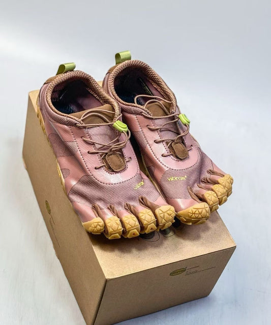 Chic Orthopedic Shoes with Unique Design