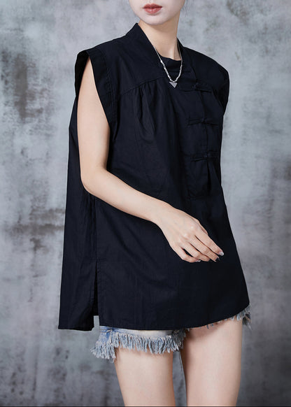 Sophisticated Top with a Clean Classic Look