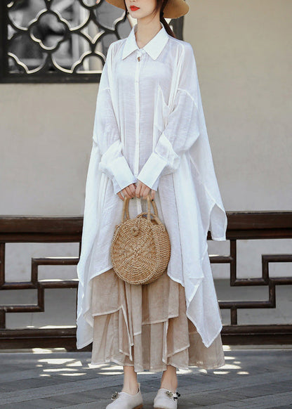 Beautifully Finished Shirt in a Timeless Design