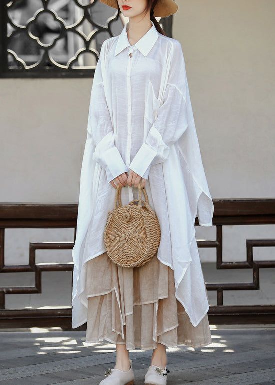 Beautifully Finished Shirt in a Timeless Design
