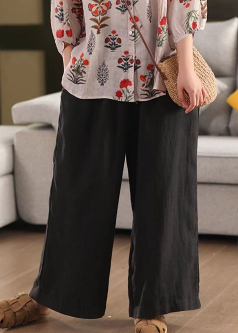 Beautifully Crafted Pants in a Classic Style