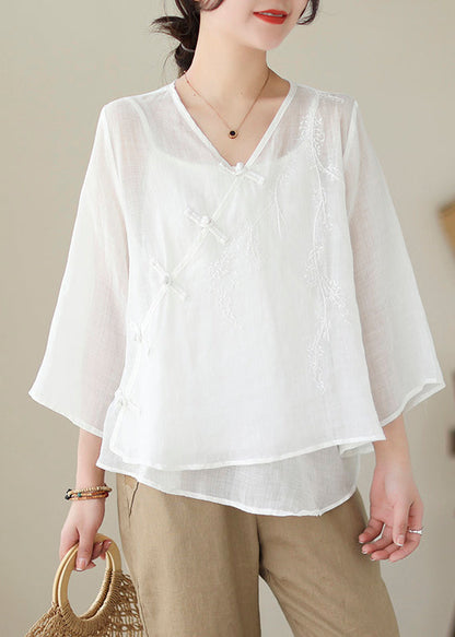 Sophisticated Shirt with a Clean Classic Look