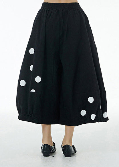 Beautifully Balanced Pants with Timeless Character