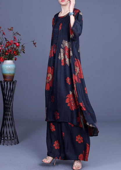 Gracefully Styled Garment for Any Occasion